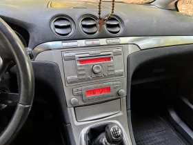 Ford S-Max ВОЛВО МОТОР СТАВА НА ГАЗ - 3150 € - 94788767 10 | Car24.bg Ford S-Max ВОЛВО МОТОР СТАВА НА ГАЗ - 3150 € - 94788767 10