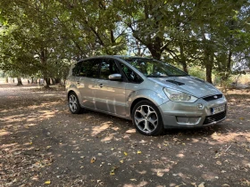 Ford S-Max ВОЛВО МОТОР СТАВА НА ГАЗ - 3150 € - 94788767 3 | Car24.bg Ford S-Max ВОЛВО МОТОР СТАВА НА ГАЗ - 3150 € - 94788767 3
