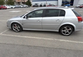 Opel Signum Опел Сигнум 1.9 | Auto.bg — изображение 2 Opel Signum Опел Сигнум 1.9 | Auto.bg — изображение 2