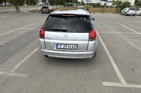 Opel Signum Опел Сигнум 1.9 | Auto.bg — изображение 4 Opel Signum Опел Сигнум 1.9 | Auto.bg — изображение 4