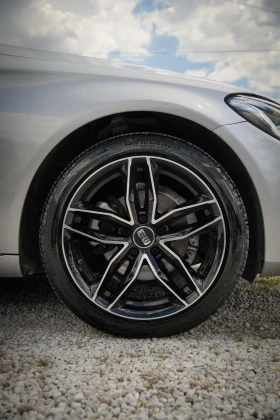 Mercedes-Benz C 200 Блутек ЛИЗИНГ | Auto.bg — изображение 7 Mercedes-Benz C 200 Блутек ЛИЗИНГ | Auto.bg — изображение 7