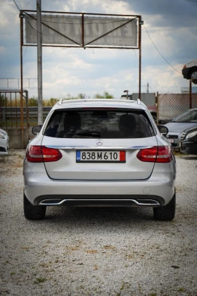 Mercedes-Benz C 200 Блутек ЛИЗИНГ | Auto.bg — изображение 5 Mercedes-Benz C 200 Блутек ЛИЗИНГ | Auto.bg — изображение 5