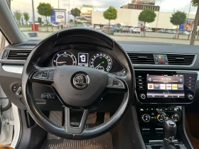 Skoda Superb - 19500 € - 18087839 3 | Car24.bg Skoda Superb - 19500 € - 18087839 3