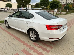 Skoda Superb - 19500 € - 18087839 2 | Car24.bg Skoda Superb - 19500 € - 18087839 2