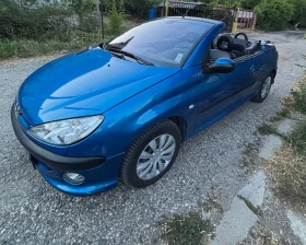 Peugeot 206 2.0 | Auto.bg — изображение 3 Peugeot 206 2.0 | Auto.bg — изображение 3