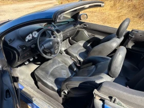 Peugeot 206 2.0 | Auto.bg — изображение 5 Peugeot 206 2.0 | Auto.bg — изображение 5
