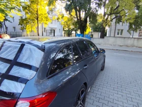 Mercedes-Benz C 450 AMG - 6500 € - 49608511 2 | Car24.bg Mercedes-Benz C 450 AMG - 6500 € - 49608511 2