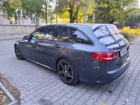 Mercedes-Benz C 450 AMG - 6500 € - 49608511 6 | Car24.bg Mercedes-Benz C 450 AMG - 6500 € - 49608511 6