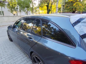 Mercedes-Benz C 450 AMG - 6500 € - 49608511 3 | Car24.bg Mercedes-Benz C 450 AMG - 6500 € - 49608511 3