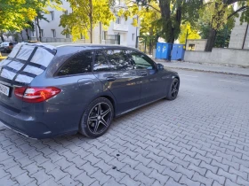 Mercedes-Benz C 450 AMG - 6500 € - 49608511 5 | Car24.bg Mercedes-Benz C 450 AMG - 6500 € - 49608511 5
