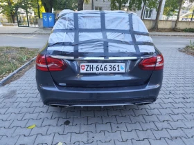 Mercedes-Benz C 450 AMG - 6500 € - 49608511 7 | Car24.bg Mercedes-Benz C 450 AMG - 6500 € - 49608511 7