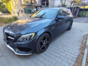 Mercedes-Benz C 450 AMG - 6500 € - 49608511 4 | Car24.bg Mercedes-Benz C 450 AMG - 6500 € - 49608511 4