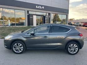 Citroen DS4 1.6 , 120hp, NAVI - 5600 € - 74656989 2 | Car24.bg Citroen DS4 1.6 , 120hp, NAVI - 5600 € - 74656989 2