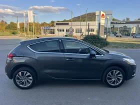Citroen DS4 1.6 , 120hp, NAVI - 5600 € - 74656989 6 | Car24.bg Citroen DS4 1.6 , 120hp, NAVI - 5600 € - 74656989 6