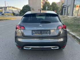 Citroen DS4 1.6 , 120hp, NAVI - 5600 € - 74656989 4 | Car24.bg Citroen DS4 1.6 , 120hp, NAVI - 5600 € - 74656989 4