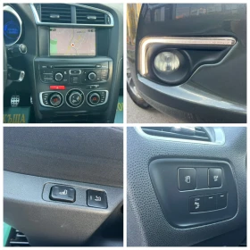 Citroen DS4 1.6 , 120hp, NAVI - 5600 € - 74656989 14 | Car24.bg Citroen DS4 1.6 , 120hp, NAVI - 5600 € - 74656989 14