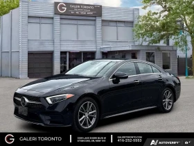 Mercedes-Benz CLS 450 4MATIC AMG* CLEAN CARFAX