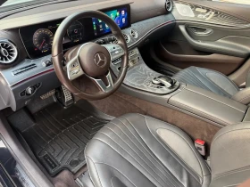 Mercedes-Benz CLS 450 4MATIC AMG* CLEAN CARFAX | Auto.bg — изображение 4 Mercedes-Benz CLS 450 4MATIC AMG* CLEAN CARFAX | Auto.bg — изображение 4
