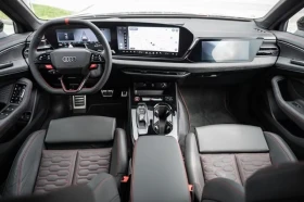 Audi Rs5 * NEW 2026* PLUG-IN HYBRID MATRIX B&O-3D HEAD-UP | Auto.bg — изображение 6 Audi Rs5 * NEW 2026* PLUG-IN HYBRID MATRIX B&O-3D HEAD-UP | Auto.bg — изображение 6