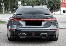 Audi Rs5 * NEW 2026* PLUG-IN HYBRID MATRIX B&O-3D HEAD-UP | Auto.bg — изображение 4 Audi Rs5 * NEW 2026* PLUG-IN HYBRID MATRIX B&O-3D HEAD-UP | Auto.bg — изображение 4