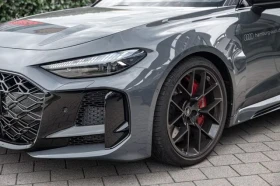 Audi Rs5 * NEW 2026* PLUG-IN HYBRID MATRIX B&O-3D HEAD-UP | Auto.bg — изображение 5 Audi Rs5 * NEW 2026* PLUG-IN HYBRID MATRIX B&O-3D HEAD-UP | Auto.bg — изображение 5
