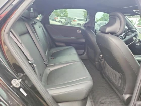 Hyundai Ioniq 6 LIMITED | Auto.bg — изображение 10 Hyundai Ioniq 6 LIMITED | Auto.bg — изображение 10