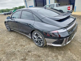 Hyundai Ioniq 6 LIMITED | Auto.bg — изображение 2 Hyundai Ioniq 6 LIMITED | Auto.bg — изображение 2