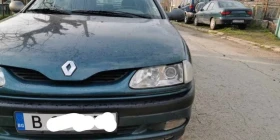 Renault Laguna 2.0 | Auto.bg — изображение 2 Renault Laguna 2.0 | Auto.bg — изображение 2