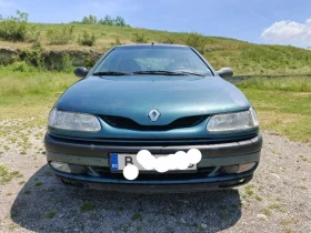 Renault Laguna 2.0
