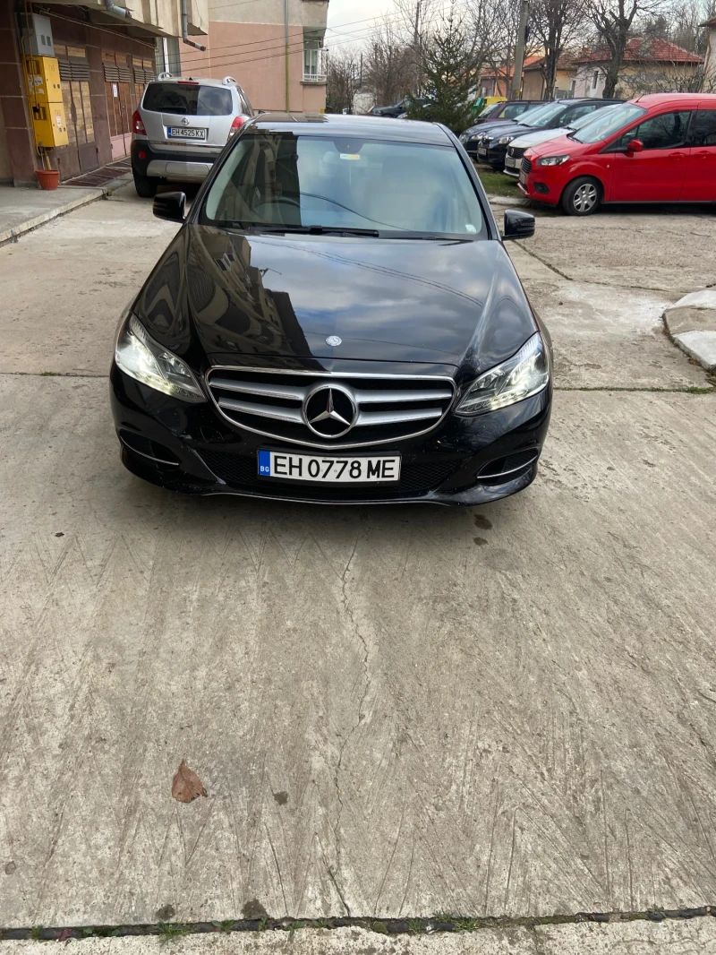 Mercedes-Benz E 220 - 8999 € / 17600.51 лв. - 11907807 1 | Car24.bg Mercedes-Benz E 220 - 8999 € / 17600.51 лв. - 11907807 1