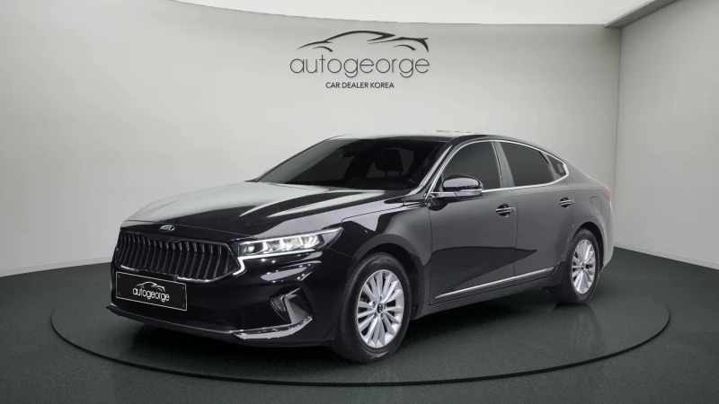 Kia K7 3.0LPI TRENDY - 30000 лв. / 15338.76 € - 40900481 1 | Car24.bg Kia K7 3.0LPI TRENDY - 30000 лв. / 15338.76 € - 40900481 1