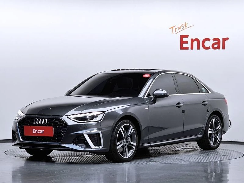 Audi A4 40 TDI Quattro Premium| 190к.с.| ВКЛ.ТЕХНОТЕСТ | Auto.bg — изображение 1 Audi A4 40 TDI Quattro Premium| 190к.с.| ВКЛ.ТЕХНОТЕСТ | Auto.bg — изображение 1
