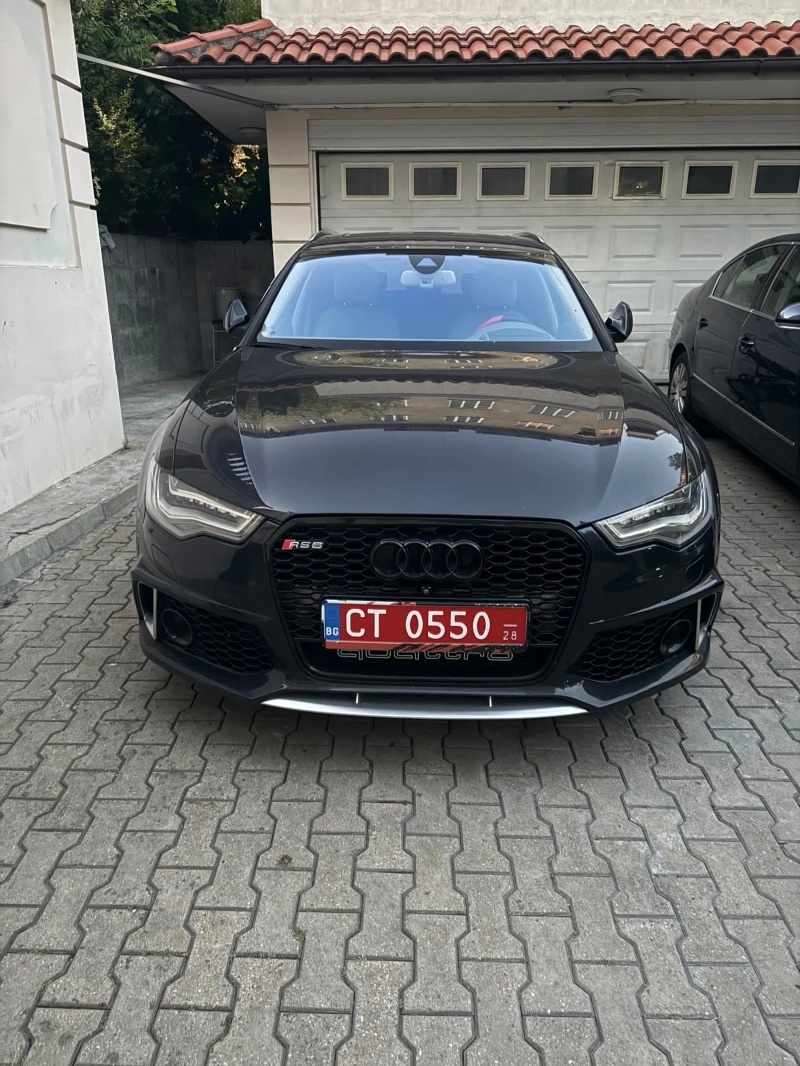Audi A6 - 14500 € / 28359.53 лв. - 31719367 1 | Car24.bg Audi A6 - 14500 € / 28359.53 лв. - 31719367 1