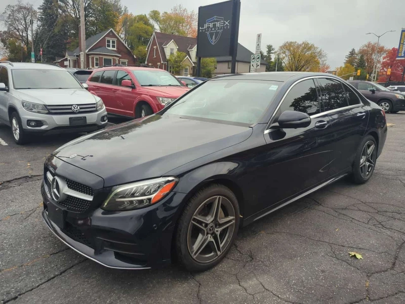 Mercedes-Benz C 300 4MATIC | CARFAX | БЕЗ ИНЦИДЕНТИ - 22200 € - 47619685 1 | Car24.bg Mercedes-Benz C 300 4MATIC | CARFAX | БЕЗ ИНЦИДЕНТИ - 22200 € - 47619685 1