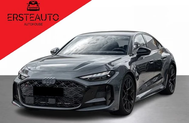 Audi Rs5 * NEW 2026* PLUG-IN HYBRID MATRIX B&O-3D HEAD-UP | Auto.bg — изображение 1 Audi Rs5 * NEW 2026* PLUG-IN HYBRID MATRIX B&O-3D HEAD-UP | Auto.bg — изображение 1