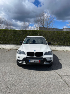 BMW X5 3.0 - [1] 