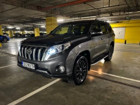 Toyota Land cruiser - Car24.bg Toyota Land cruiser