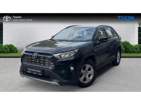 Toyota Rav4 EXECUTIVE PLUS - Car24.bg Toyota Rav4 EXECUTIVE PLUS