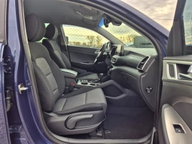 Hyundai Tucson 1.7CRDi* AUTOMAT* - 27700 лв. / 14162.79 € - 15354966 10 | Car24.bg Hyundai Tucson 1.7CRDi* AUTOMAT* - 27700 лв. / 14162.79 € - 15354966 10