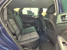 Hyundai Tucson 1.7CRDi* AUTOMAT* - 27700 лв. / 14162.79 € - 15354966 11 | Car24.bg Hyundai Tucson 1.7CRDi* AUTOMAT* - 27700 лв. / 14162.79 € - 15354966 11