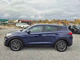 Hyundai Tucson 1.7CRDi* AUTOMAT* - 27700 лв. / 14162.79 € - 15354966 3 | Car24.bg Hyundai Tucson 1.7CRDi* AUTOMAT* - 27700 лв. / 14162.79 € - 15354966 3