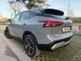 Nissan Qashqai MILD HYBRID AVTOMAT LED - 38900 лв. / 19889.25 € - 53999418 4 | Car24.bg Nissan Qashqai MILD HYBRID AVTOMAT LED - 38900 лв. / 19889.25 € - 53999418 4