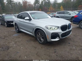 BMW X4 M40I - Car24.bg BMW X4 M40I