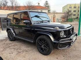 Mercedes-Benz G 350 - 119999 € / 234697.64 лв. - 22901532 3 | Car24.bg Mercedes-Benz G 350 - 119999 € / 234697.64 лв. - 22901532 3