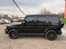 Mercedes-Benz G 350 - 119999 € / 234697.64 лв. - 22901532 7 | Car24.bg Mercedes-Benz G 350 - 119999 € / 234697.64 лв. - 22901532 7