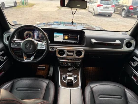 Mercedes-Benz G 350 - 119999 € / 234697.64 лв. - 22901532 11 | Car24.bg Mercedes-Benz G 350 - 119999 € / 234697.64 лв. - 22901532 11