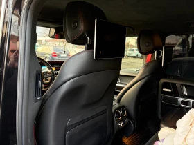 Mercedes-Benz G 350 - 119999 € / 234697.64 лв. - 22901532 14 | Car24.bg Mercedes-Benz G 350 - 119999 € / 234697.64 лв. - 22901532 14