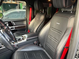 Mercedes-Benz G 350 - 119999 € / 234697.64 лв. - 22901532 9 | Car24.bg Mercedes-Benz G 350 - 119999 € / 234697.64 лв. - 22901532 9