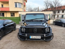 Mercedes-Benz G 350 - 119999 € / 234697.64 лв. - 22901532 2 | Car24.bg Mercedes-Benz G 350 - 119999 € / 234697.64 лв. - 22901532 2