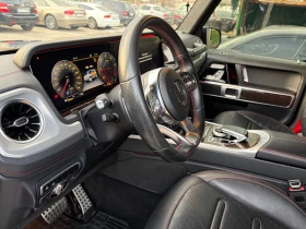 Mercedes-Benz G 350 - 119999 € / 234697.64 лв. - 22901532 10 | Car24.bg Mercedes-Benz G 350 - 119999 € / 234697.64 лв. - 22901532 10